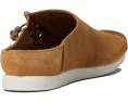 Клоги Clarks ShacreLite Sun из кожи