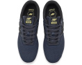 Кроссовки New Balance 508 Brandon Westgate с верхом из замши