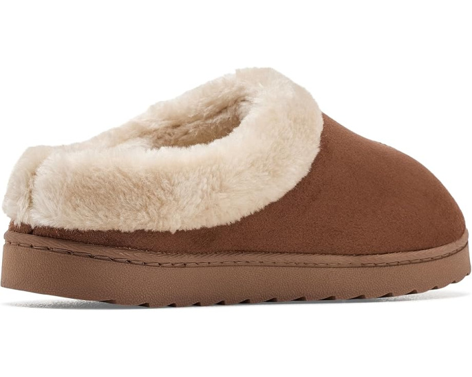 Шлепанцы-мюли Sunday Chill Mule Slippers Dr. Scholl's