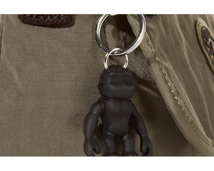 Kipling Sabian поясная сумка через плечо с регулируемым ремнем