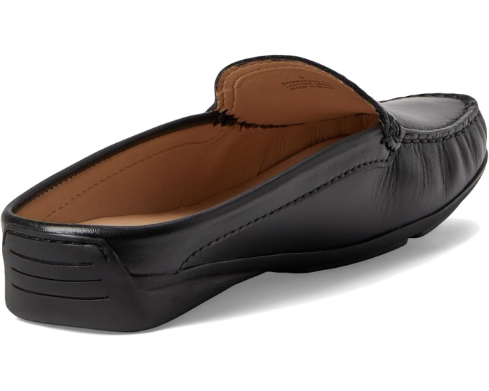 Мюли Marc Joseph New York Briarwood Court из кожи