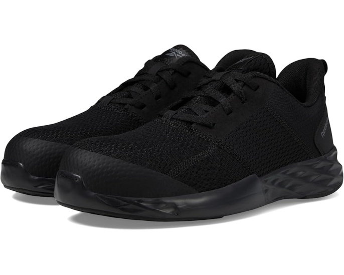 Рабочие туфли Reebok Work Astroride Strike с композитным носком