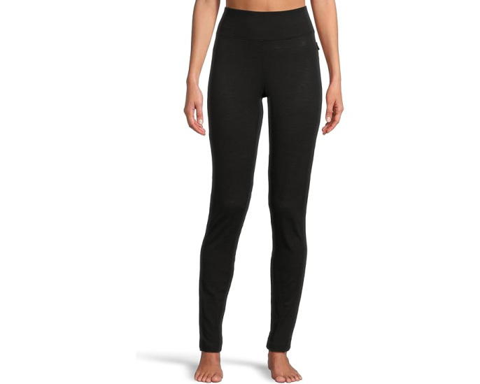 Брюки Helly Hansen Durawool с усилением Cordura из мериносовой шерсти