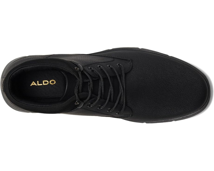 Ботинки Fort на шнуровке ALDO с водонепроницаемым верхом
