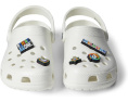 Набор украшений Jibbitz Inclusive 5 штук для Crocs