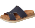 Сандалии Clarks Arwell Walk с пробковой стелькой и технологией Cushion Plus