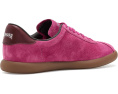 Кеды Camper Pelotas Soller из свиной кожи с круглым мысом