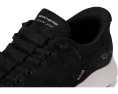 Кроссовки SKECHERS Contour Foam Cozy Fit Hands Free Slip-ins