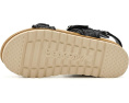 Сандалии Bearpaw Gabrielle на платформе с регулируемыми ремешками