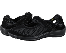 Sanibel ортопедическая обувь Orthofeet с перфорированным верхом