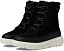 SOREL Детские ботинки Explorer III Lace WP с замшевым верхом и боковой молнией