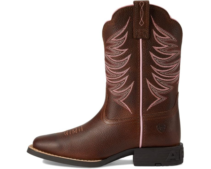 Детские ковбойские сапоги Ariat Firecatcher Western Boot