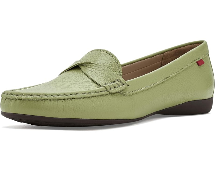 Лоферы Marc Joseph New York Beverley Road с амортизированной стелькой
