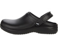 Рабочие туфли Skechers Riverbound с технологией Arch Fit и противоскользящей подошвой