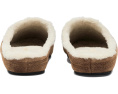 Мюли Veronica Beard Narcisa Shearling из замши с овчиной