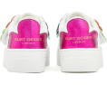 Кроссовки Kurt Geiger London Kids Mini Flower Petal для малышей