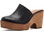 Клоги Free People Hudson Wedge на танкетке