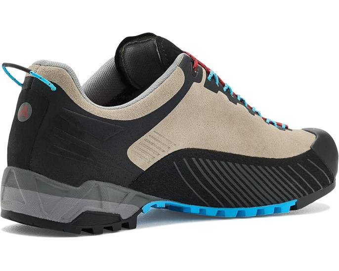 Ботинки Asolo Eldo Evo Leather GV с мембраной Gore-Tex