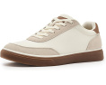 Кроссовки Peter Millar Drift Mesh с верхом из сетки и замшевыми вставками