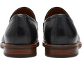 Лоферы Steve Madden Bransun из гладкой кожи с ремешком