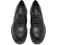 Лоферы Vagabond Shoemakers Kenova из кожи пенни с амортизирующей стелькой
