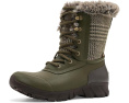 Bogs Arcata II Plaid зимние сапоги в клетку