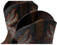 Ботинки Ariat Work OverDrive Wide Square Toe Composite Toe