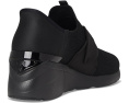 Безшнуровочные слипоны A Wedge Enzie с вставкой под пятку и стелькой Memory Foam