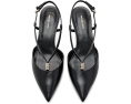 MICHAEL Michael Kors туфли Cherie Flex Mid Pumps с острым носом