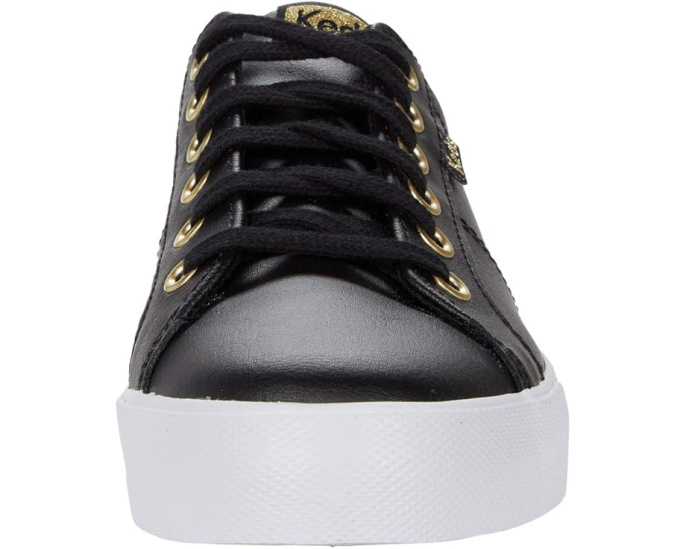 Keds Jump Kick Duo кроссовки на шнуровке с удобной стелькой Softerra