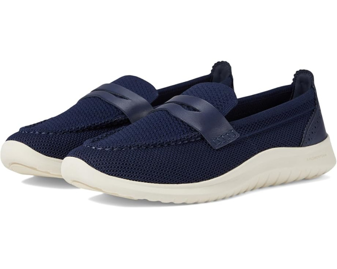 Лоферы Cole Haan Zerogrand Meritt Stitchlite с технологией FlowerFoam