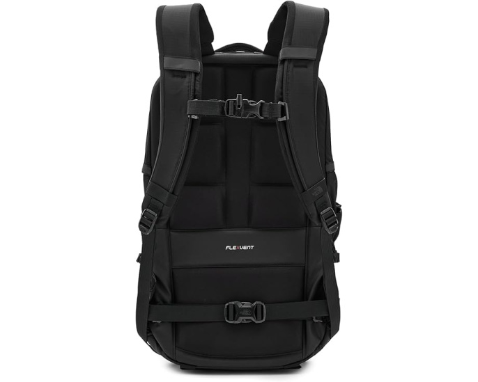 The North Face Borealis Patch рюкзак с отделением для ноутбука