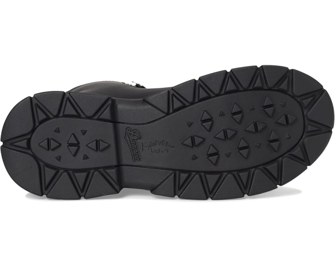 Ботинки Danner Eastwood с мембраной Gore-Tex и конструкцией stitchdown