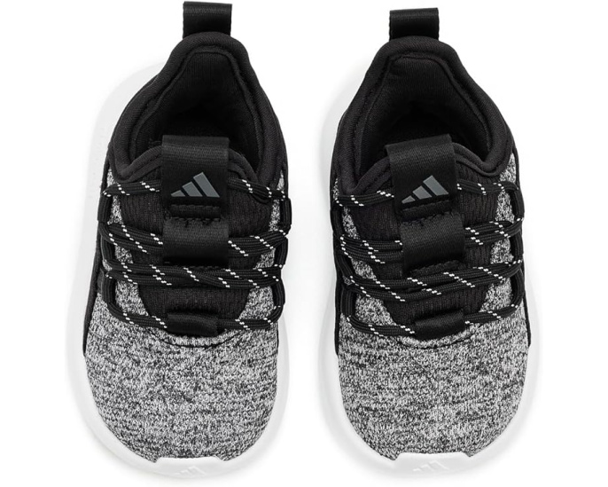 Adidas Lite Racer Adapt 8.0 кроссовки с легкой посадкой