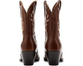 Женские ковбойские сапоги Ariat Arrosa с вышивкой цвет Tan Dusk/Gold Shine