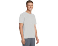Футболка Helly Hansen HH Tech 2.0 с влагоотведением и защитой UPF 50