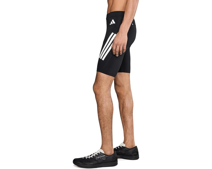 Лосины-велосипедки Adidas Adi365 Iconic Running Biker Tights