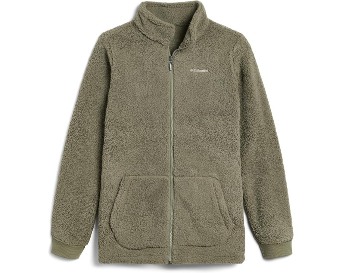 Флисовая куртка Columbia Rugged Ridge II Sherpa Full Zip