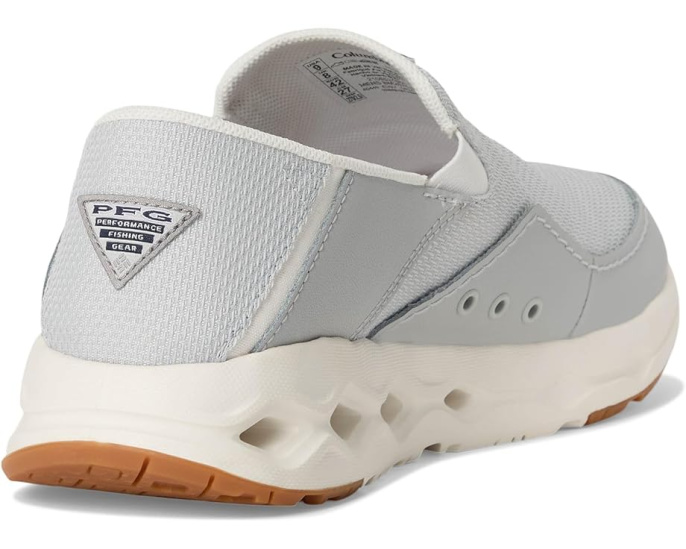 Columbia Bahama X Slip-On с технологией Omni-Grip