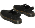 Сандалии Dr. Martens Carlson из мягкой замши