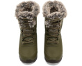 Bogs Arcata II Plaid зимние сапоги в клетку