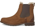 Водонепроницаемые ботинки Ariat Wexford Sherpa