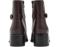 Ботинки Clarks Wrenn Buckle с квадратным носком