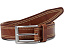 Ремень Johnston & Murphy Triple Contrast Stitched из натуральной кожи