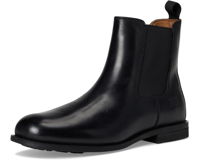Казаки FRYE AND CO. Hank Chelsea с круглым носком