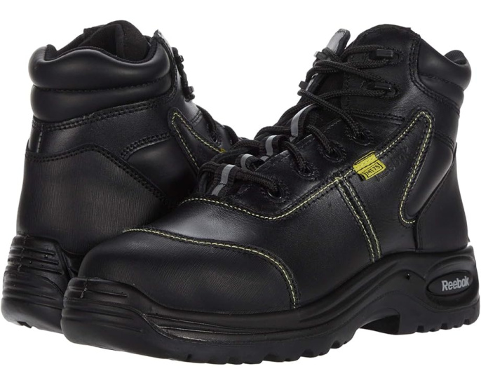 Ботинки защитные Trainex Reebok с композитным носком