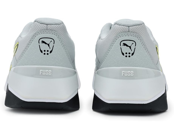 Кроссовки для кроссфита PUMA Fuse 4.0 с технологией PUMAGRIP
