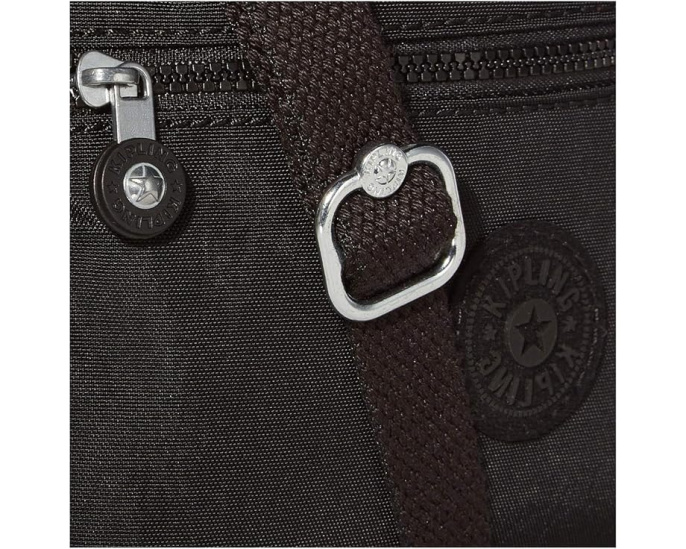 Kipling Keiko ультралегкая сумка кроссбоди с регулируемым ремнем