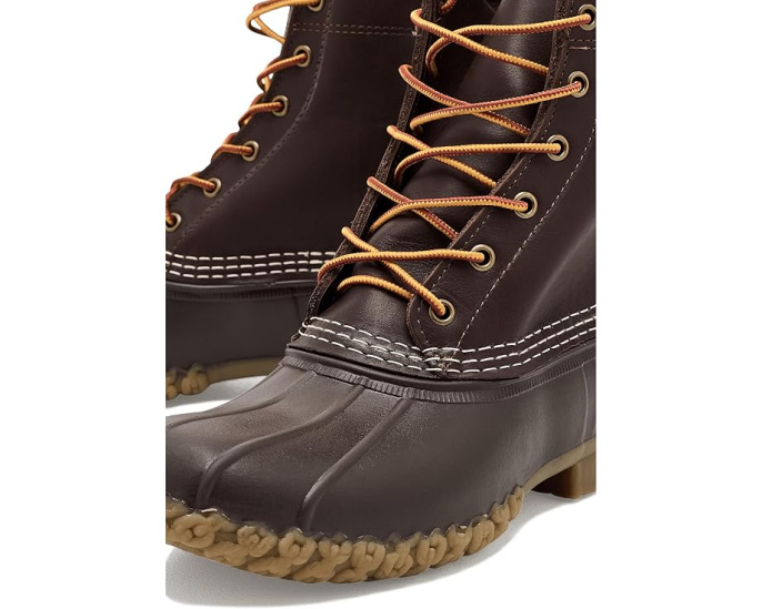 Ботинки L.L.Bean 8 дюймов Bean Boots