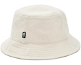 Панама The North Face Norm Bucket из органического хлопка